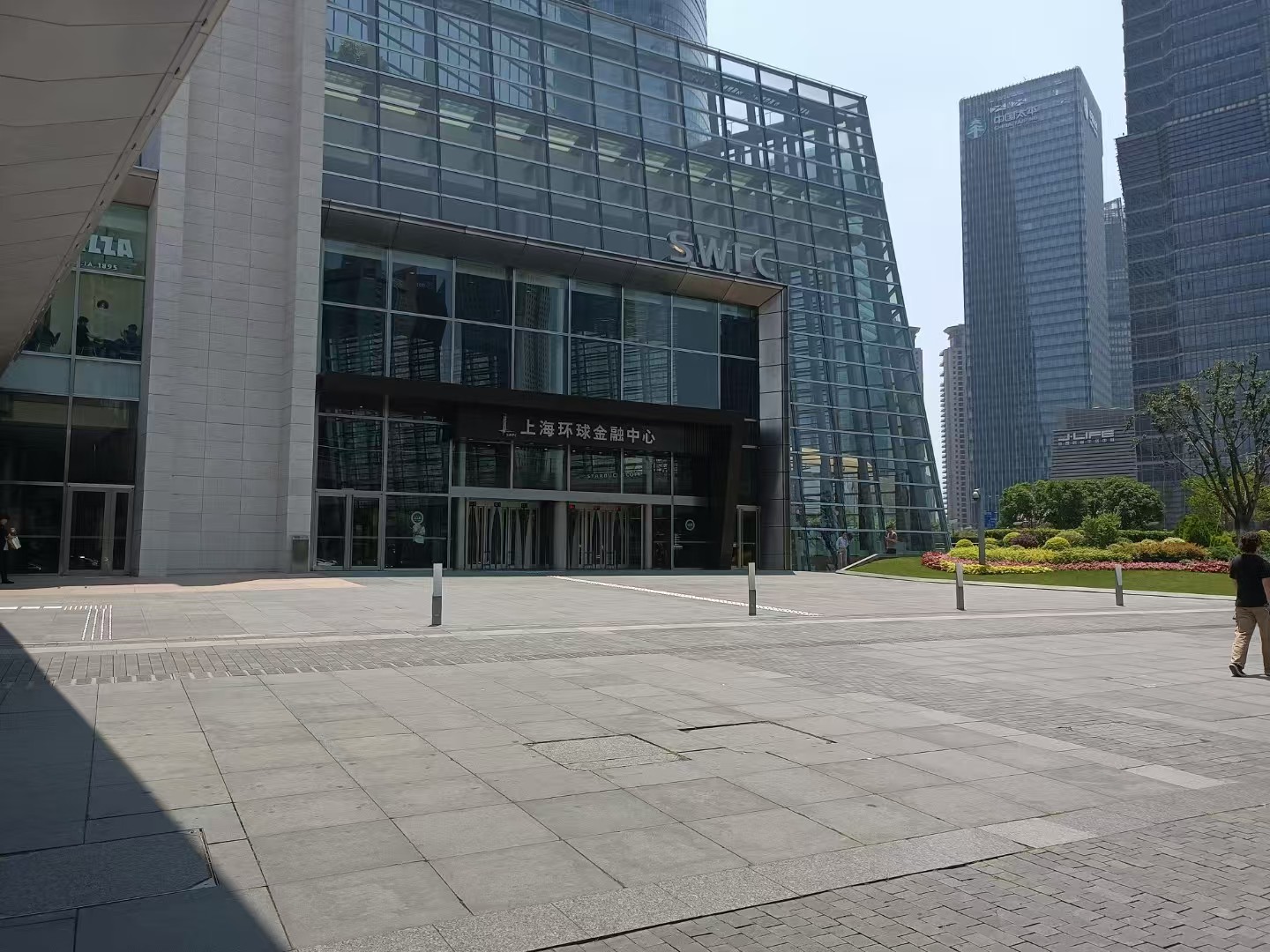 写字楼办公室租赁合同纠纷（二房东合同欺诈）